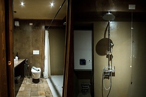 Casa D'aria