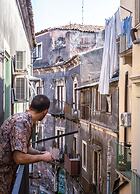 Casa D'aria