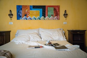 Casa D'aria