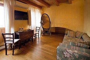 Casa D'aria