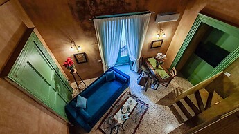 Casa D'aria