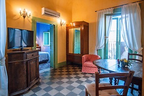 Casa D'aria