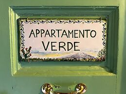 Casa D'aria