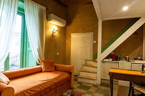 Casa D'aria
