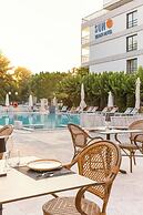 Sun Beach Hotel