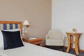 Sun Beach Hotel