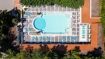 Sun Beach Hotel