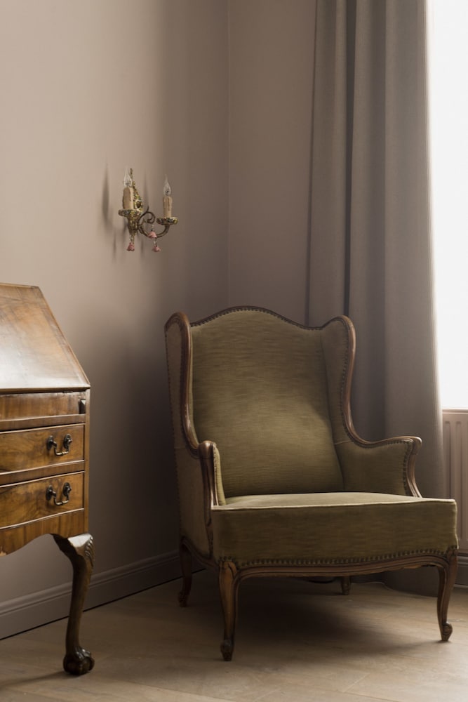 Boutique Hotel Sint Jacob