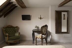 Boutique Hotel Sint Jacob