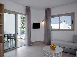 Atlantica Panthea Resort