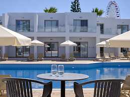 Atlantica Panthea Resort