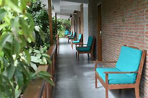 Zfreeti Hotel