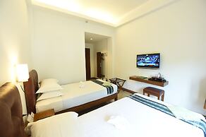 Zfreeti Hotel