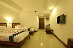 Zfreeti Hotel