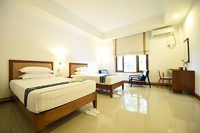 Zfreeti Hotel