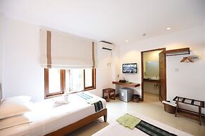 Zfreeti Hotel