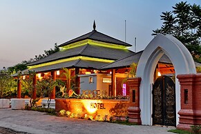 Zfreeti Hotel