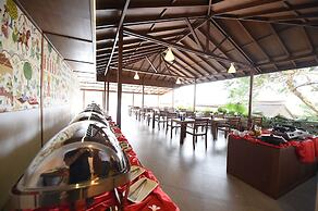 Zfreeti Hotel