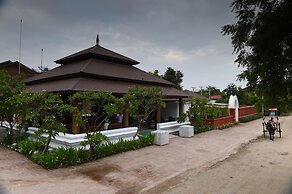 Zfreeti Hotel
