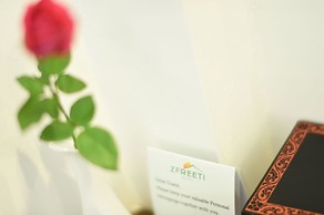 Zfreeti Hotel