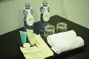 Zfreeti Hotel