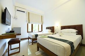 Zfreeti Hotel