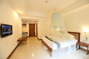 Zfreeti Hotel