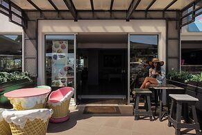 Marathon Beach Resort