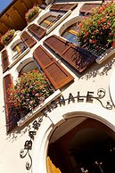 Garnì Hotel Tignale