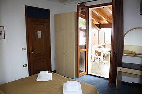 Garnì Hotel Tignale