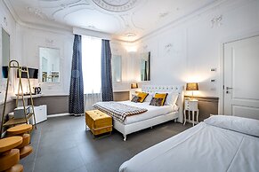 Boutique Hotel La Casa di Morfeo