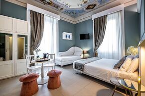 Boutique Hotel La Casa di Morfeo