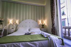 Boutique Hotel La Casa di Morfeo
