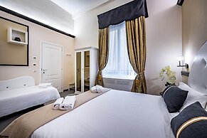 Boutique Hotel La Casa di Morfeo