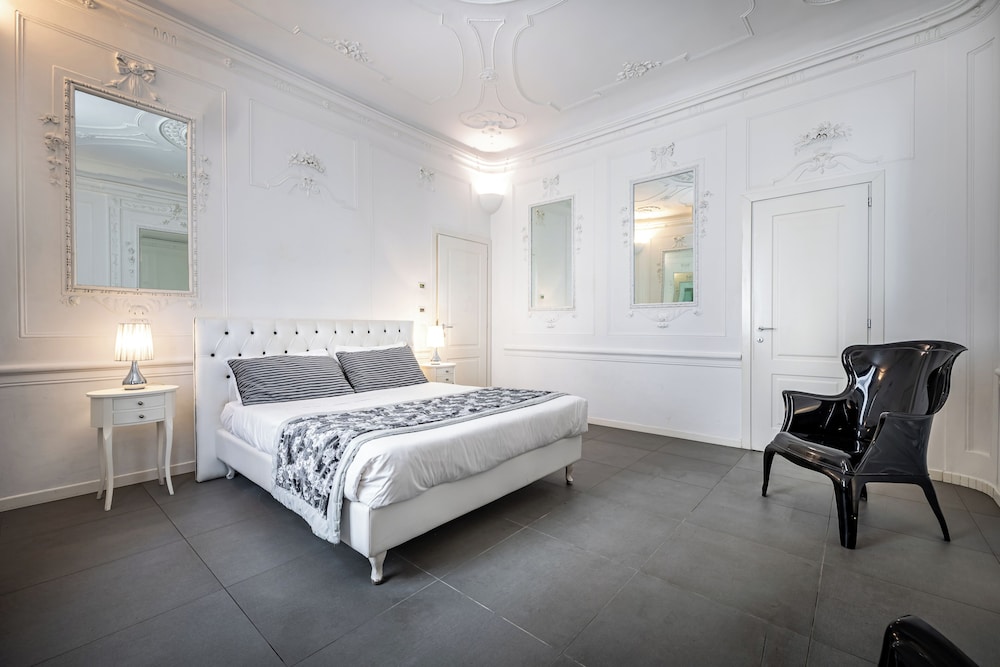 Boutique Hotel La Casa di Morfeo