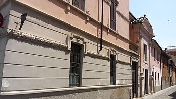 Hotel Astor Piacenza