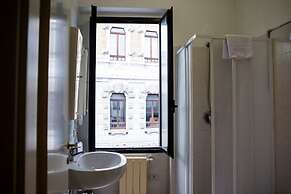 Hotel Astor Piacenza