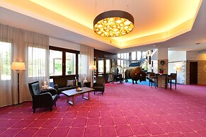 Lobinger Hotel Parkhotel