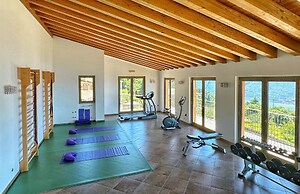 Residence Besàss