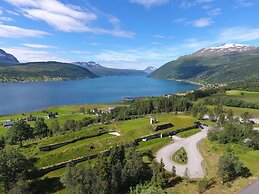 Fjellkysten