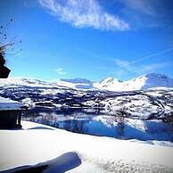 Fjellkysten