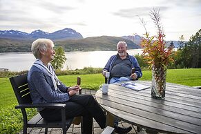 Fjellkysten