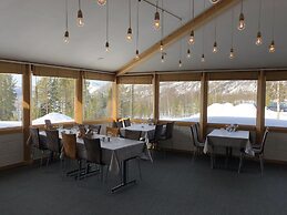 Fjellkysten