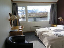 Fjellkysten
