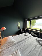 Fjellkysten