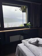 Fjellkysten