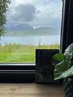 Fjellkysten
