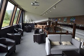 Fjellkysten