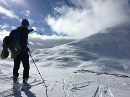 Fjellkysten
