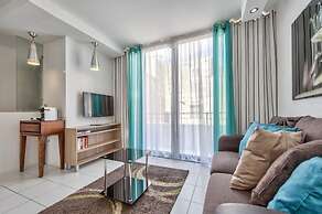 Barrakka Suites